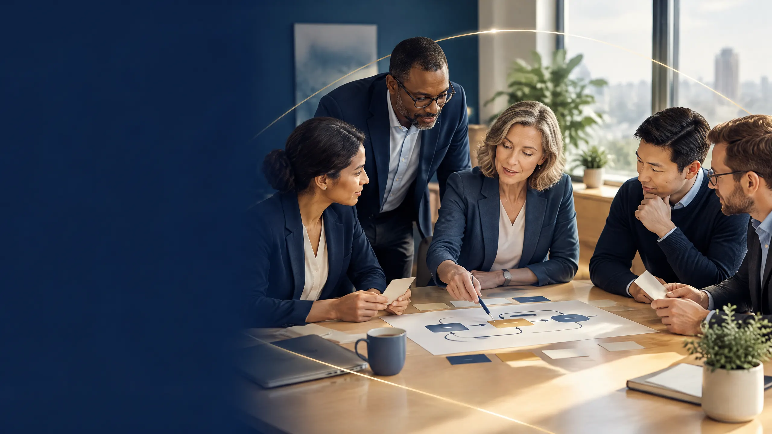 ISO 9001:2026 Launch: Why ISO Put Trust at the Centre